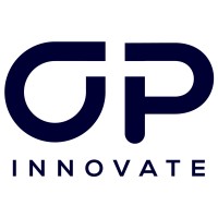 OP Innovate logo - Similar company to Improvate - Let'S Make It Work