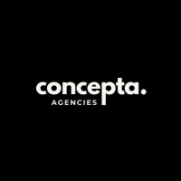 Concepta Agencies logo - Similar company to Info Service