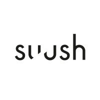 Suush logo - Similar company to Moobo