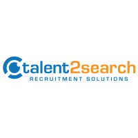 Talent2Search logo - Similar company to Daddy'S Burger