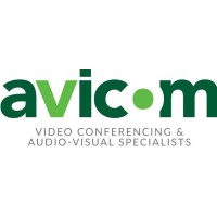 Avicom logo - Similar company to Avicomm Group