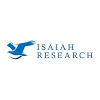Isaiah Research logo - Similar company to Biosoft