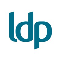 LdP Progetti GIS logo - Similar company to Scrat