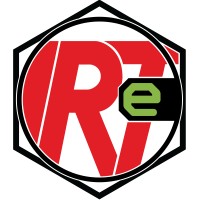 Ignition Racing Team electric logo - Similar company to Hsnr Racing