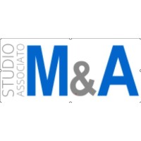 Studio Legale Muzi e Associati logo - Similar company to Smart Law Studio Legale