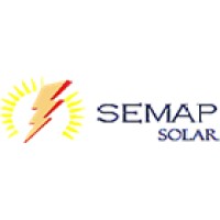 SEMAP SOLAR logo - Similar company to Energy Network Professionals - Enernetpro