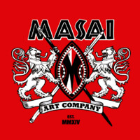 Masai Art Company