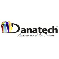 DanaTech logo - Similar company to Danatech