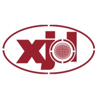 Xin Ji Da logo - Similar company to Majesty Express Pte. Ltd.