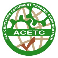 All Certified Equipment Trading Corporation