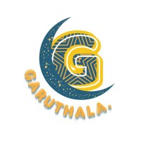 Garuthala logo - Similar company to Bukit Aksara