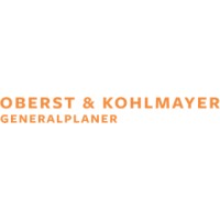 Oberst&Kohlmayer Generalplaner logo - Similar company to Dtm3D