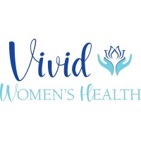 Vivid Women's Health logo - Similar company to Lifespanmd