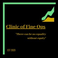 The Clinic of Fine Ops logo - Similar company to Divee Financial Llc