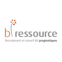 b-ressource logo - Similar company to Fracking Design Br