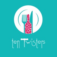 Ten Twisters logo - Similar company to Paramhans Educare Pvt. Ltd.
