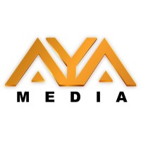 AYA MEDIA PRIVATE LIMITED logo - Similar company to Aryan Gfx