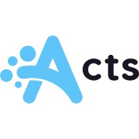 Acts logo - Similar company to Acts