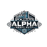 ALPHA HEAVY DUTY LLC logo - Similar company to Hardiston