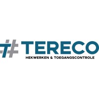 Tereco hekwerken & toegangscontrole logo - Similar company to Gtc Technics