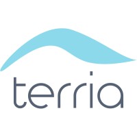 Terria logo - Similar company to Goodwork.Ai