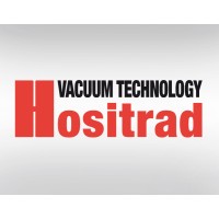 Hositrad Vacuum Technology logo - Similar company to Meta Halı
