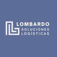 Lombardo Soluciones Logísticas logo - Similar company to Tecnología D’Atri Srl