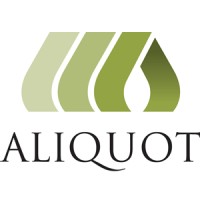 Aliquot Associates, Inc. logo - Similar company to Sintro