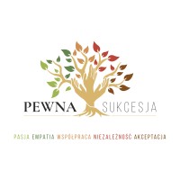 PEWNA Sukcesja logo - Similar company to Leance Grupa Trenerska