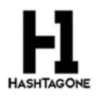 HashtagOne logo - Similar company to Visalus