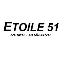 ETOILE 51 Reims-Châlons - Mercedes-Benz logo - Similar company to Reims Champagne Auto - Groupe Verbaere Automobiles