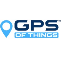 GPS of Things logo - Similar company to D-Matcha