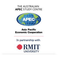 The Australian APEC Study Centre (AASC) logo - Similar company to Rmit Activator