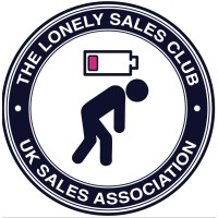 The Lonely Sales Club logo - Similar company to Merced Systems