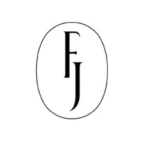 FENG.J Haute Joaillerie logo - Similar company to Wallace Chan