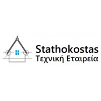 𝗦𝘁𝗮𝘁𝗵𝗼𝗸𝗼𝘀𝘁𝗮𝘀 logo - Similar company to Erteka S.A