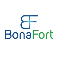 Bonafort logo - Similar company to Centipede Labs Ltd.