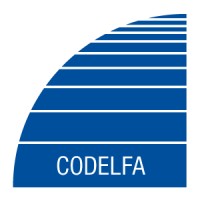 Codelfa logo - Similar company to Candyness