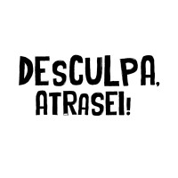 Desculpa Atrasei! logo - Similar company to Bunny Consulting (Bunnyco)