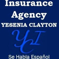 Insurance Agency - Yesenia Clayton logo - Similar company to Emerald Insurance Grp
