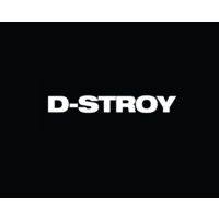 D-STROY logo - Similar company to Samples