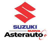 Nuova Asterauto Suzuki Palermo logo - Similar company to Palermo Villa Inc