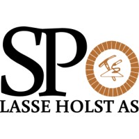 Lasse Holst As logo - Similar company to Oslo Entreprenørbedrift As