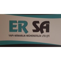 Er-Sa Yapı Mimarlık Mühendislik İnş. Taah. San. ve Tic. Ltd. Şti logo - Similar company to Deri̇n Project