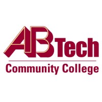 A-B Tech Community College Employment logo - Similar company to Sew Co.