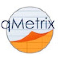 The qMetrix Group logo - Similar company to Comnez Inc