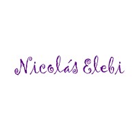 Nicolás Elebi logo - Similar company to Epic Shepherd