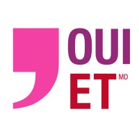 Chantal Gosselin, OUI ET® logo - Similar company to Trajectoire-Emploi