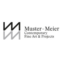 Muster-Meier – Contemporary Fine Art & Projects logo - Similar company to Kleio.Com