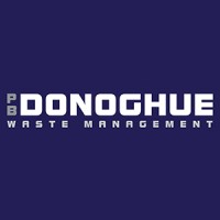 PB DONOGHUE logo - Similar company to The Eav'S Group
